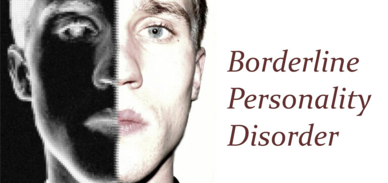 Μια Ψυχοδυναμική Οπτική της Μεταιχμιακής (Οριακής) Διαταραχής της Προσωπικότητας
