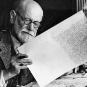 Η ζωή και το έργο του Sigmund Freud