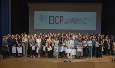 EICP | Αποφοίτηση 2023